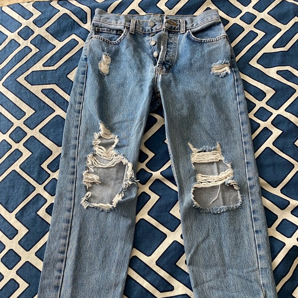 Carmar jeans, size 26, excellent condition - Picture 1 of 5